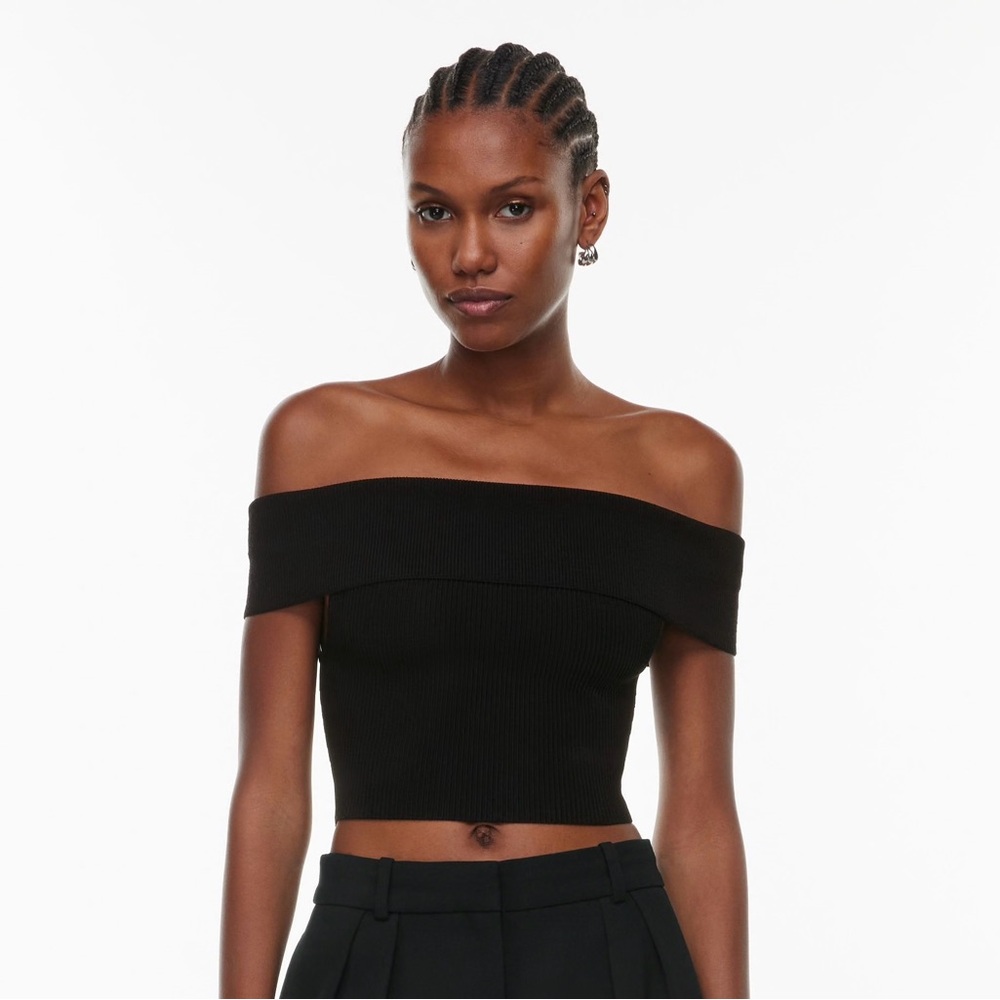 Aritzia Knit Top
